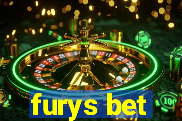 furys bet